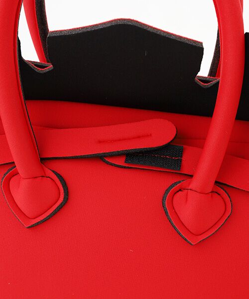 SAVE MY BAG / セーブマイバッグ ハンドバッグ | T-PETITE MISS PLUS LAQUER | 詳細7