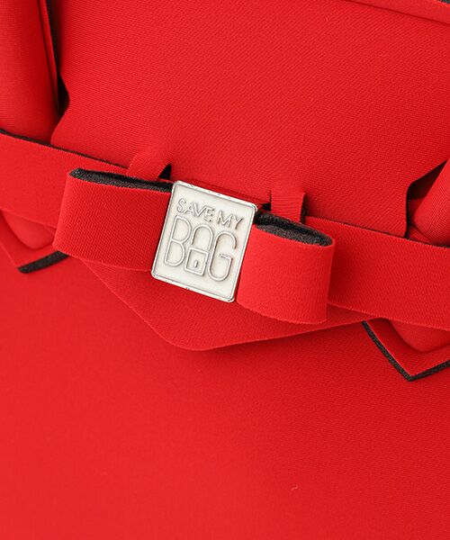 SAVE MY BAG / セーブマイバッグ ハンドバッグ | T-PETITE MISS PLUS LAQUER | 詳細8