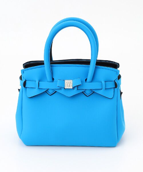 SAVE MY BAG / セーブマイバッグ ハンドバッグ | T-PETITE MISS PLUS MOOREA | 詳細1