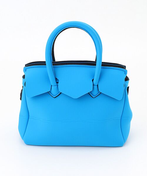 SAVE MY BAG / セーブマイバッグ ハンドバッグ | T-PETITE MISS PLUS MOOREA | 詳細3