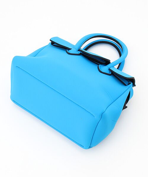 SAVE MY BAG / セーブマイバッグ ハンドバッグ | T-PETITE MISS PLUS MOOREA | 詳細4