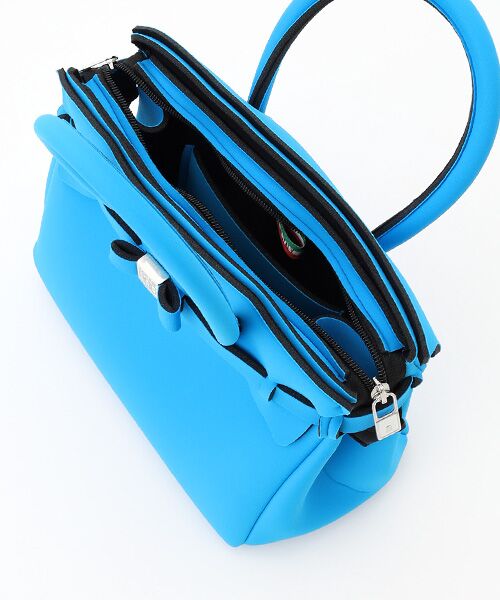 SAVE MY BAG / セーブマイバッグ ハンドバッグ | T-PETITE MISS PLUS MOOREA | 詳細5