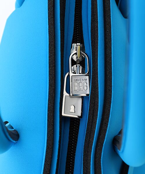 SAVE MY BAG / セーブマイバッグ ハンドバッグ | T-PETITE MISS PLUS MOOREA | 詳細6