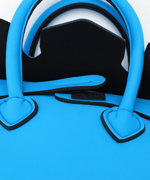 SAVE MY BAG / セーブマイバッグ ハンドバッグ | T-PETITE MISS PLUS MOOREA | 詳細7