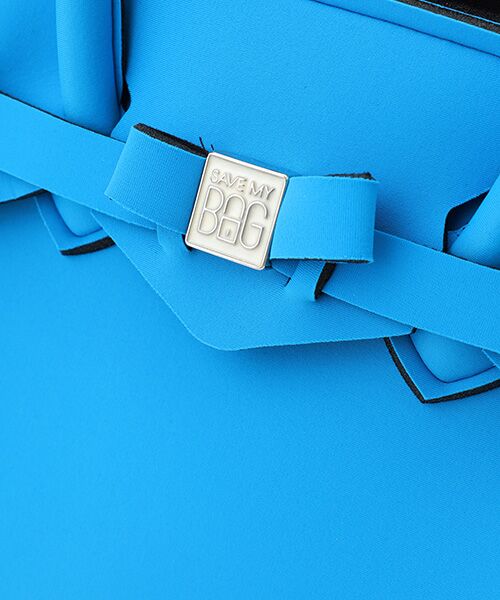 SAVE MY BAG / セーブマイバッグ ハンドバッグ | T-PETITE MISS PLUS MOOREA | 詳細8