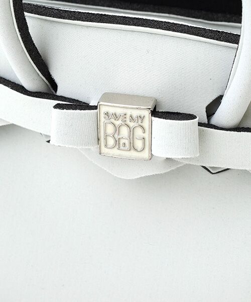 SAVE MY BAG / セーブマイバッグ ハンドバッグ | T-MISS MIGNON COCONUT | 詳細10