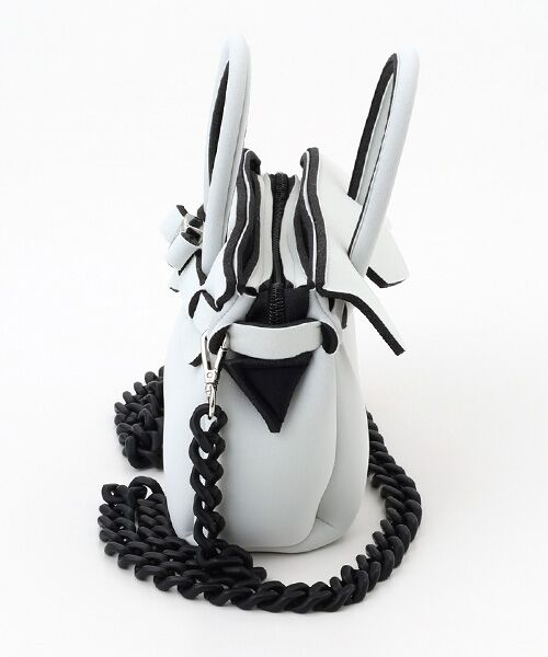 SAVE MY BAG / セーブマイバッグ ハンドバッグ | T-MISS MIGNON COCONUT | 詳細2