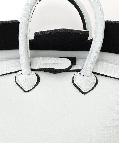 SAVE MY BAG / セーブマイバッグ ハンドバッグ | T-MISS MIGNON COCONUT | 詳細9