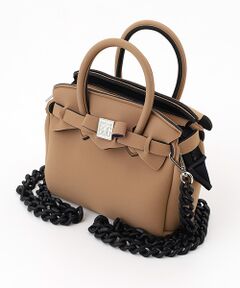 イタリア発の軽くて洗えるバッグブランド「SAVE MY BAG」が