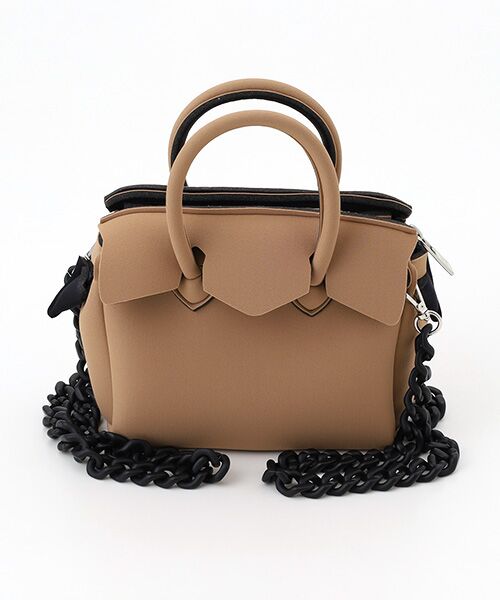 T-MISS MIGNON CAPPUCCINO （ハンドバッグ）｜SAVE MY BAG