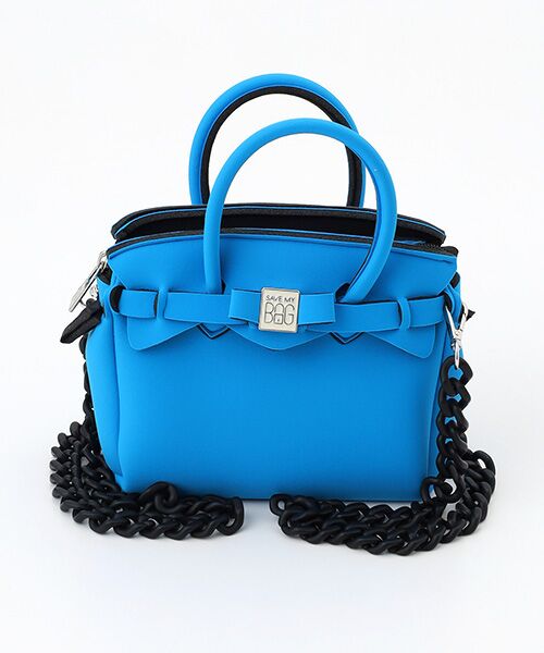 T-MISS MIGNON MOOREA （ハンドバッグ）｜SAVE MY BAG / セーブ