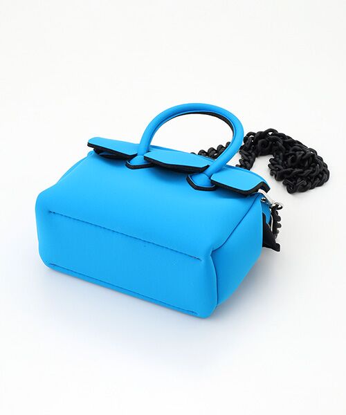 SAVE MY BAG / セーブマイバッグ ハンドバッグ | T-MISS MIGNON MOOREA | 詳細3