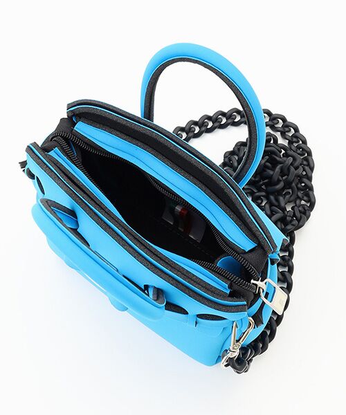 T-MISS MIGNON MOOREA （ハンドバッグ）｜SAVE MY BAG / セーブ