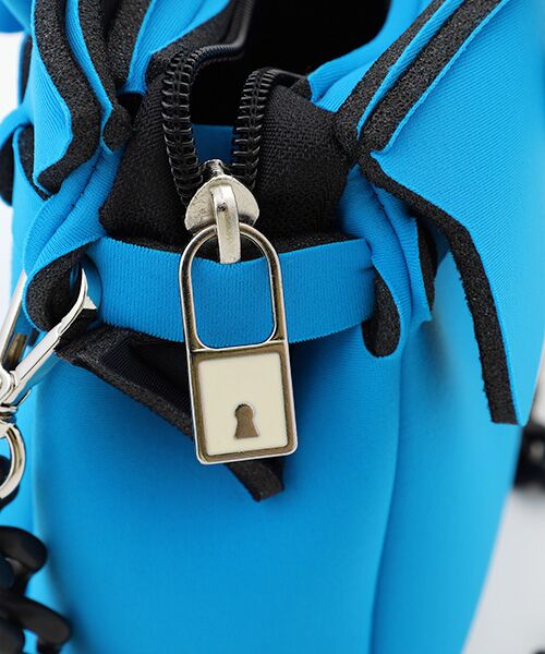 SAVE MY BAG / セーブマイバッグ ハンドバッグ | T-MISS MIGNON MOOREA | 詳細6