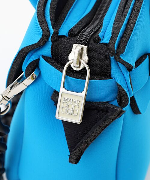 SAVE MY BAG / セーブマイバッグ ハンドバッグ | T-MISS MIGNON MOOREA | 詳細7