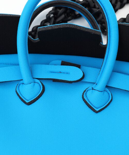 SAVE MY BAG / セーブマイバッグ ハンドバッグ | T-MISS MIGNON MOOREA | 詳細8