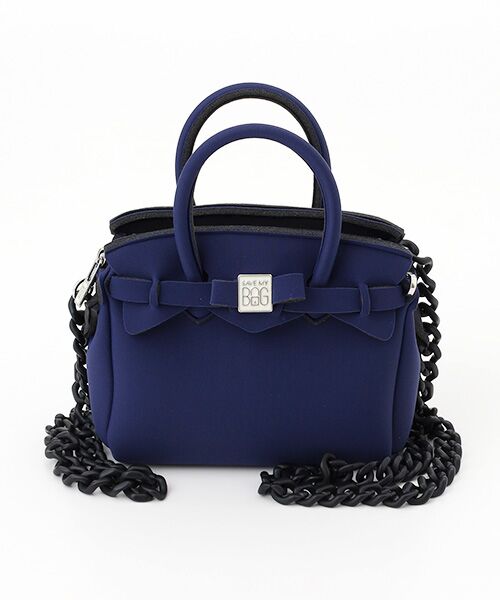 SAVE MY BAG / セーブマイバッグ ハンドバッグ | T-MISS MIGNON NAUTICA | 詳細1