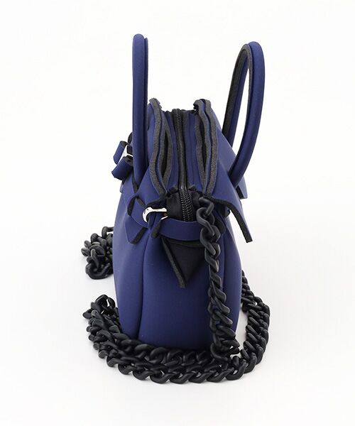 SAVE MY BAG / セーブマイバッグ ハンドバッグ | T-MISS MIGNON NAUTICA | 詳細2