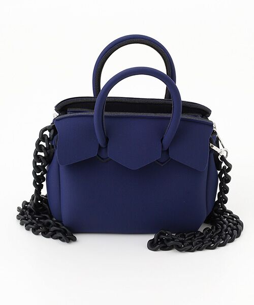 SAVE MY BAG / セーブマイバッグ ハンドバッグ | T-MISS MIGNON NAUTICA | 詳細3