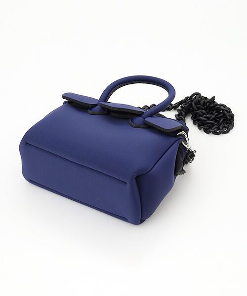 SAVE MY BAG / セーブマイバッグ ハンドバッグ | T-MISS MIGNON NAUTICA | 詳細4