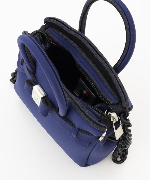 SAVE MY BAG / セーブマイバッグ ハンドバッグ | T-MISS MIGNON NAUTICA | 詳細5