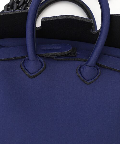 SAVE MY BAG / セーブマイバッグ ハンドバッグ | T-MISS MIGNON NAUTICA | 詳細9