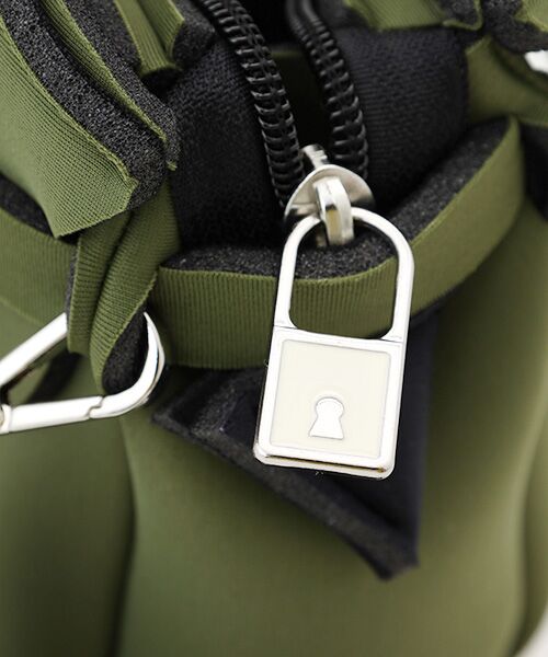 T-MISS MIGNON OLIVE （ハンドバッグ）｜SAVE MY BAG / セーブ