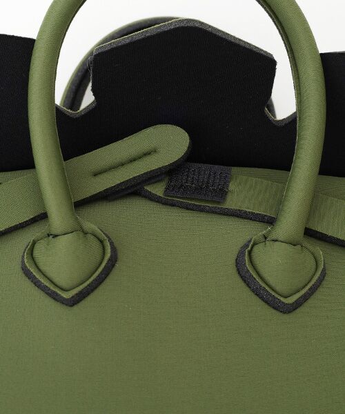 SAVE MY BAG / セーブマイバッグ ハンドバッグ | T-MISS MIGNON OLIVE | 詳細9