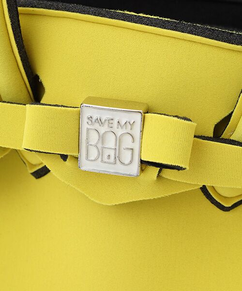 SAVE MY BAG / セーブマイバッグ ハンドバッグ | T-MISS MIGNON POLLEN | 詳細10