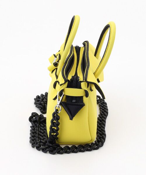 SAVE MY BAG / セーブマイバッグ ハンドバッグ | T-MISS MIGNON POLLEN | 詳細2