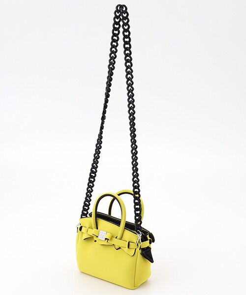 SAVE MY BAG / セーブマイバッグ ハンドバッグ | T-MISS MIGNON POLLEN | 詳細6