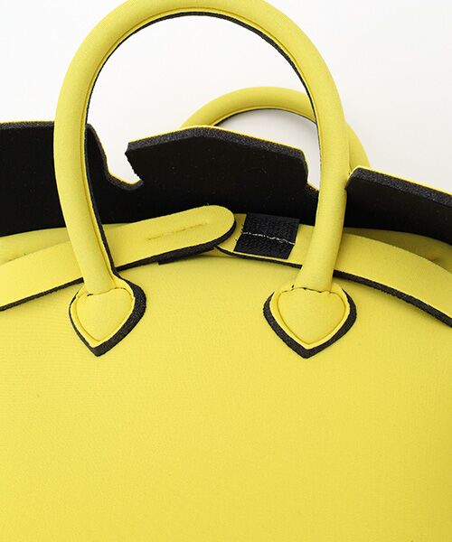 SAVE MY BAG / セーブマイバッグ ハンドバッグ | T-MISS MIGNON POLLEN | 詳細9