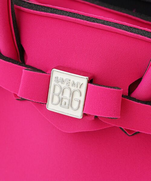 SAVE MY BAG / セーブマイバッグ ハンドバッグ | T-MISS MIGNON TAHITI | 詳細10