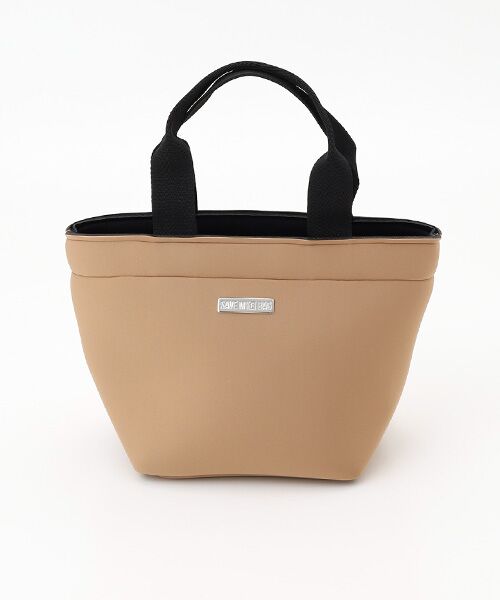 SAVE MY BAG / セーブマイバッグ ハンドバッグ | T-VALENTINA CAPPUCCINO | 詳細1