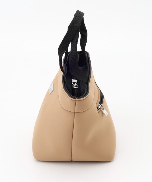 SAVE MY BAG / セーブマイバッグ ハンドバッグ | T-VALENTINA CAPPUCCINO | 詳細2