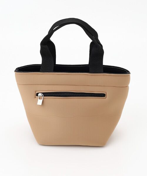 SAVE MY BAG / セーブマイバッグ ハンドバッグ | T-VALENTINA CAPPUCCINO | 詳細3