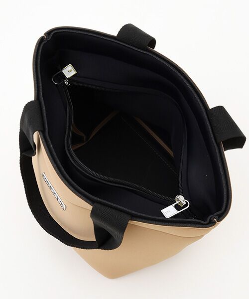 SAVE MY BAG / セーブマイバッグ ハンドバッグ | T-VALENTINA CAPPUCCINO | 詳細5