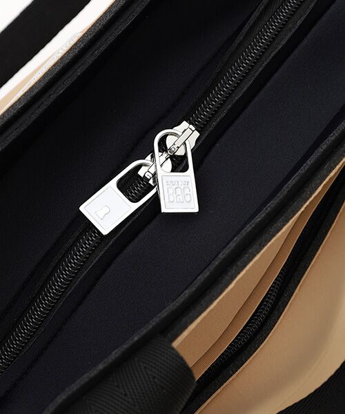 SAVE MY BAG / セーブマイバッグ ハンドバッグ | T-VALENTINA CAPPUCCINO | 詳細7