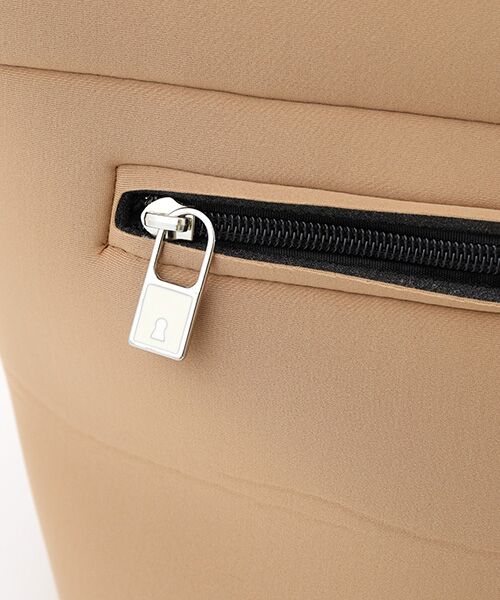 SAVE MY BAG / セーブマイバッグ ハンドバッグ | T-VALENTINA CAPPUCCINO | 詳細8