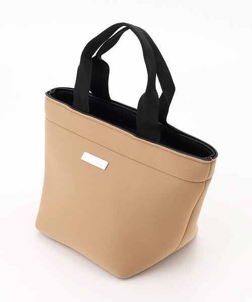 【SAVE MY BAG】ハンドバッグ ダブルハンドル/送料関税無料 公式】セーブマイバッグ - SAVE MY BAG JAPAN
