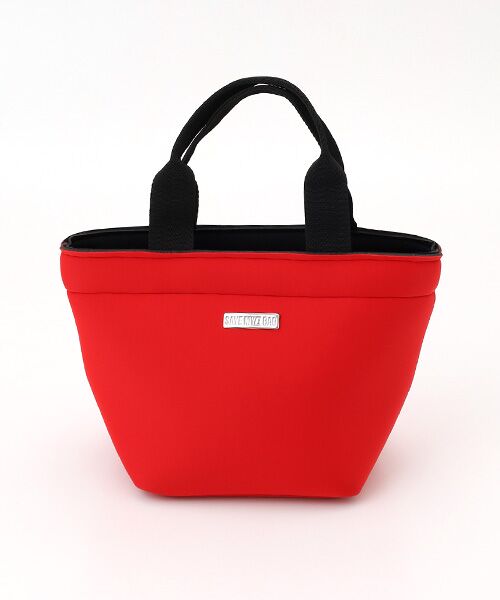 SAVE MY BAG / セーブマイバッグ ハンドバッグ | T-VALENTINA LAQUER | 詳細1