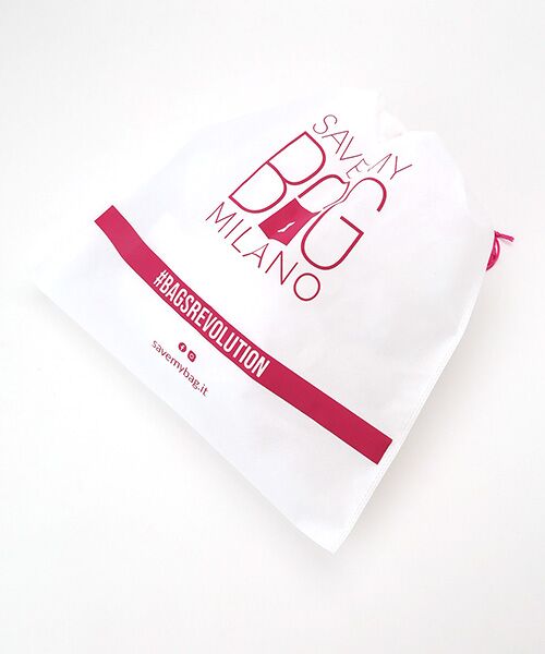 SAVE MY BAG / セーブマイバッグ ハンドバッグ | T-VALENTINA LAQUER | 詳細10