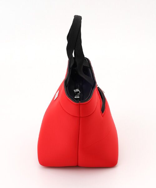 SAVE MY BAG / セーブマイバッグ ハンドバッグ | T-VALENTINA LAQUER | 詳細2