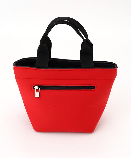 SAVE MY BAG / セーブマイバッグ ハンドバッグ | T-VALENTINA LAQUER | 詳細3