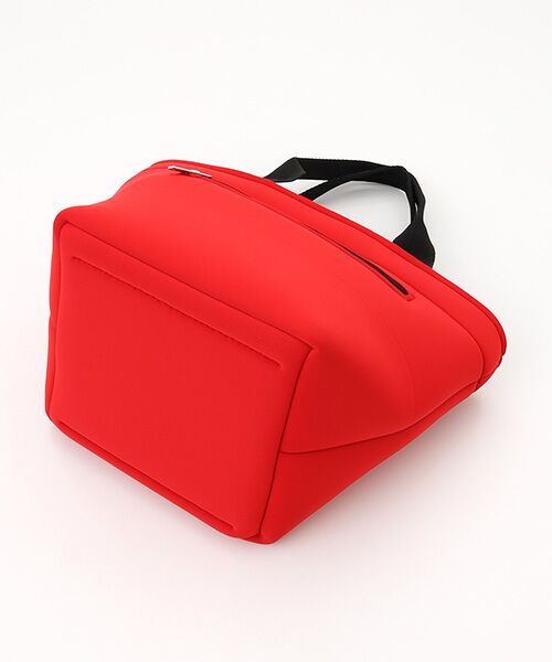 SAVE MY BAG / セーブマイバッグ ハンドバッグ | T-VALENTINA LAQUER | 詳細4