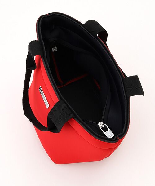 SAVE MY BAG / セーブマイバッグ ハンドバッグ | T-VALENTINA LAQUER | 詳細5