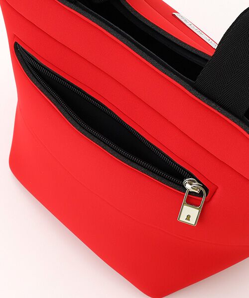 SAVE MY BAG / セーブマイバッグ ハンドバッグ | T-VALENTINA LAQUER | 詳細6