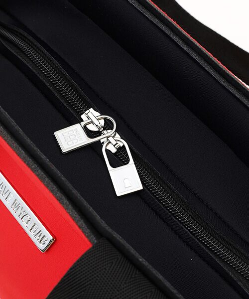 SAVE MY BAG / セーブマイバッグ ハンドバッグ | T-VALENTINA LAQUER | 詳細7