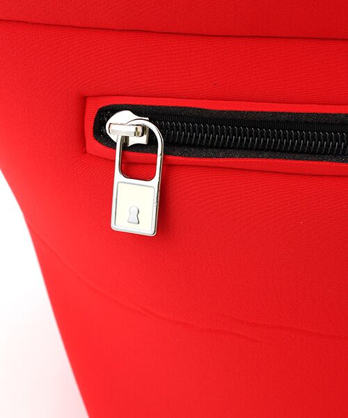 SAVE MY BAG / セーブマイバッグ ハンドバッグ | T-VALENTINA LAQUER | 詳細8