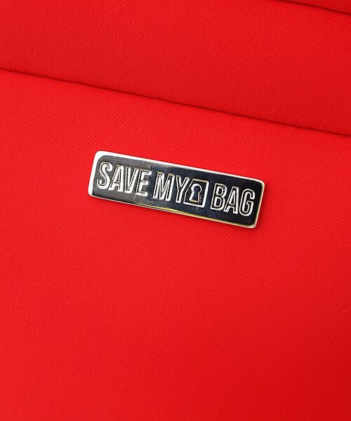 SAVE MY BAG / セーブマイバッグ ハンドバッグ | T-VALENTINA LAQUER | 詳細9